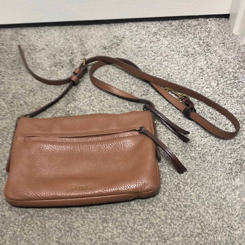 Fossil bag